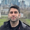 Ramin Tasouji