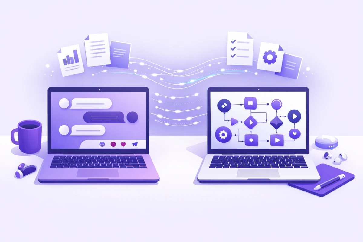Decoding AI Assistant vs Agent: Comprehensive Analysis