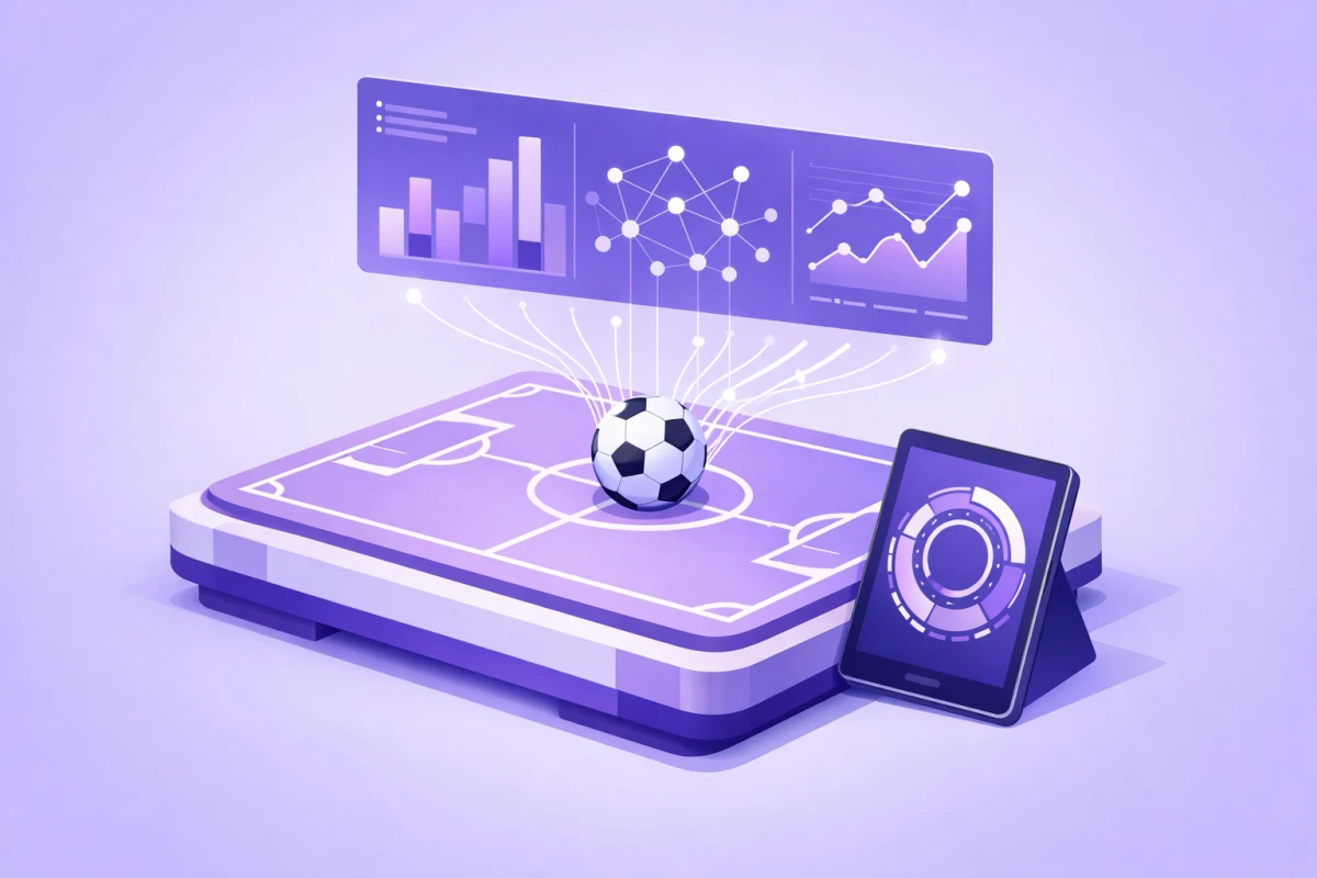 AI-Powered Sports Analytics: Real-World Insights