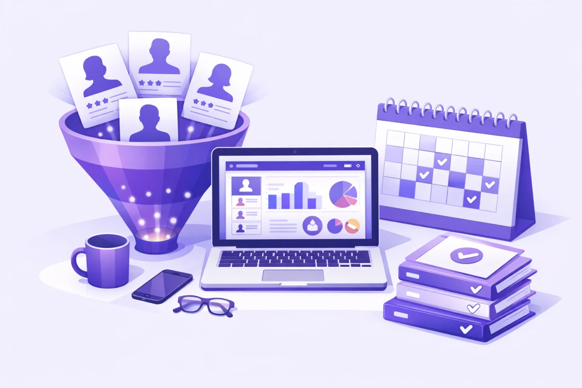 Is AI Replacing HR Representatives