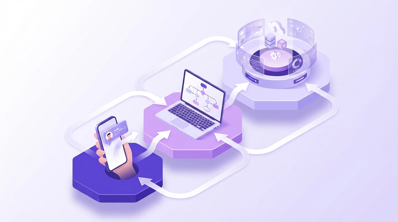 Autonomy Levels in AI: From Assistants to Fully Autonomous Agents
