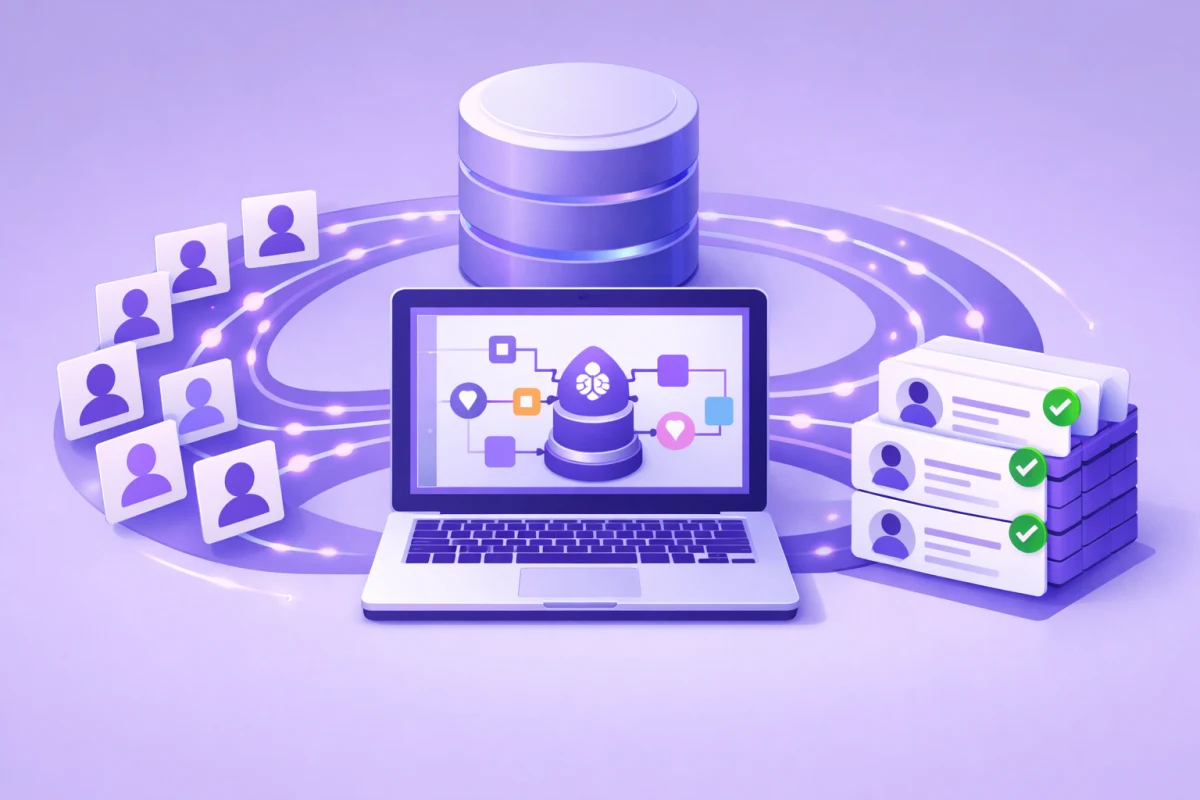 How Can I Build an AI Agent for Effective Lead Generation