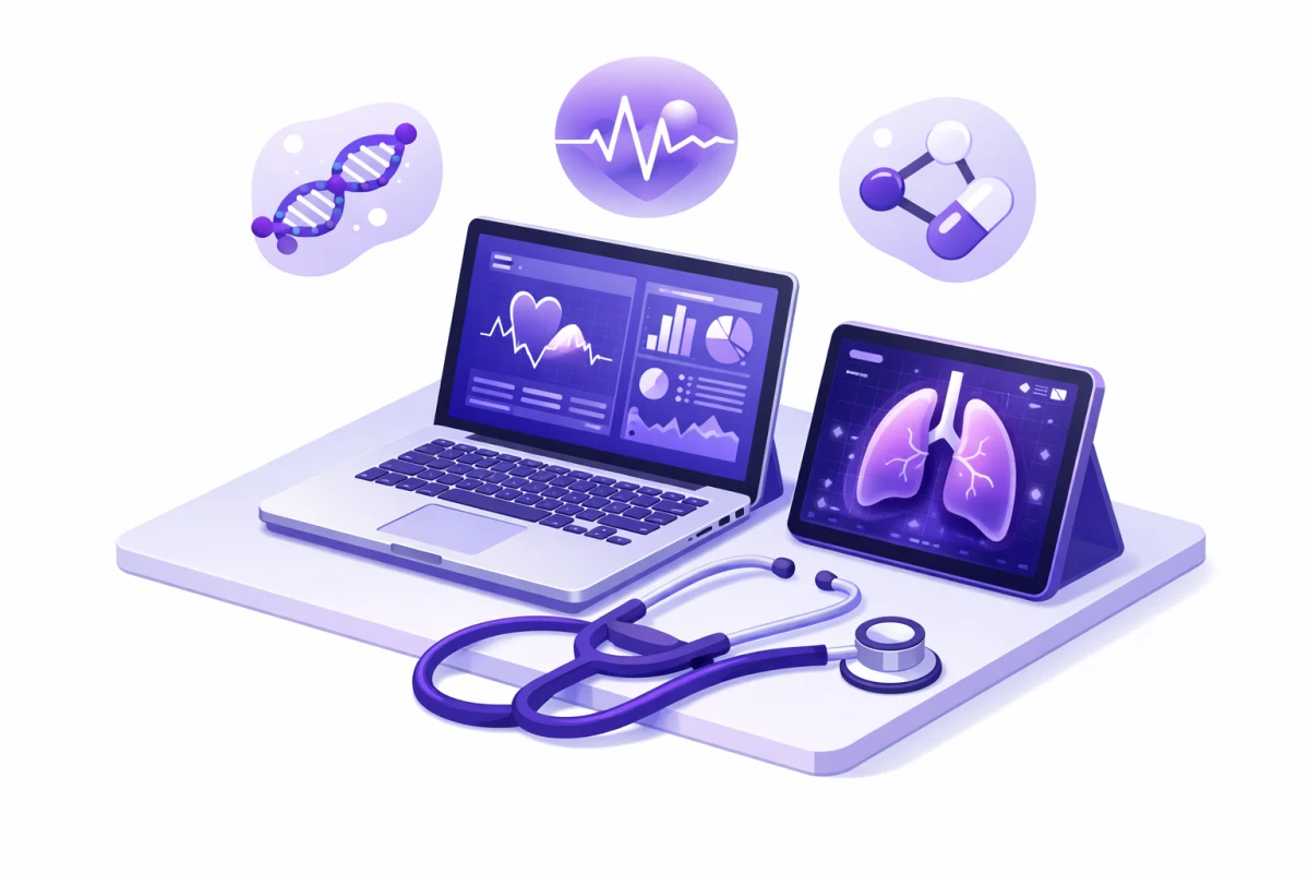 10 Methods Doctors Can Utilize Artificial Intelligence in the Healthcare Industry