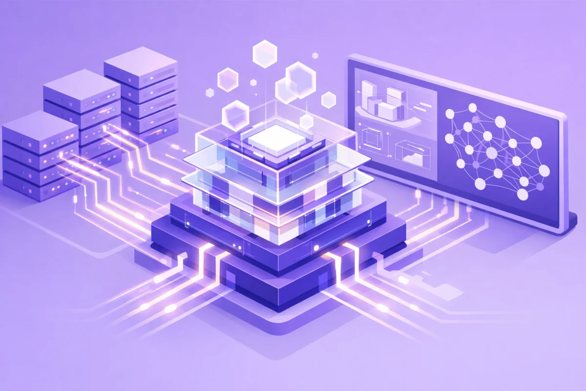 How Is AI Created? A Complete Guide to Building Artificial Intelligence