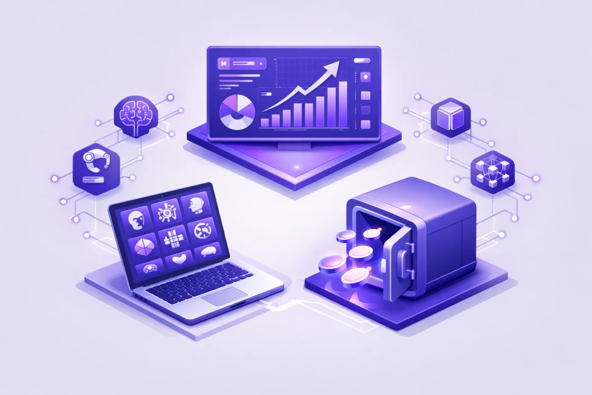 How to Invest in AI in 2025