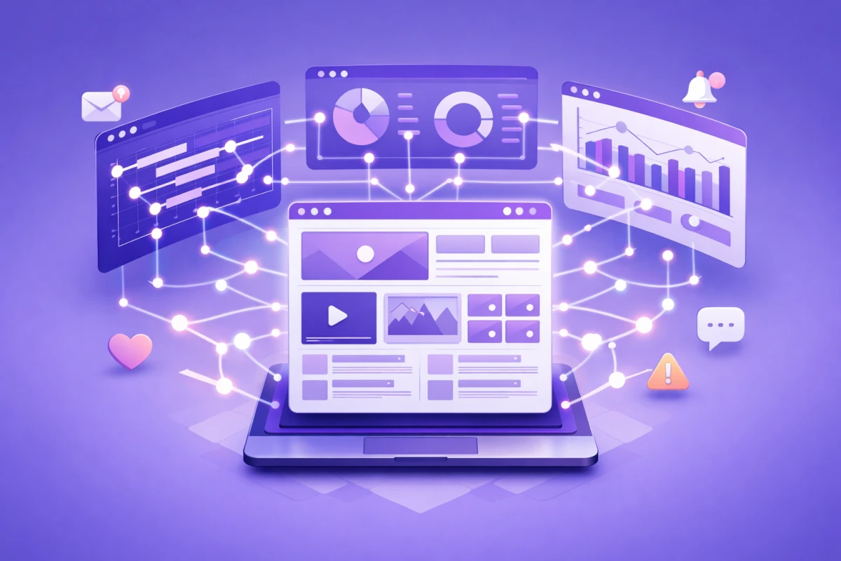 How to Use AI When Project Managing a Website