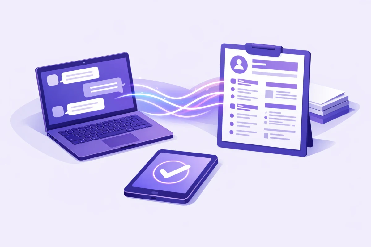How to Use ChatGPT to Write a Resume: A Comprehensive Guide