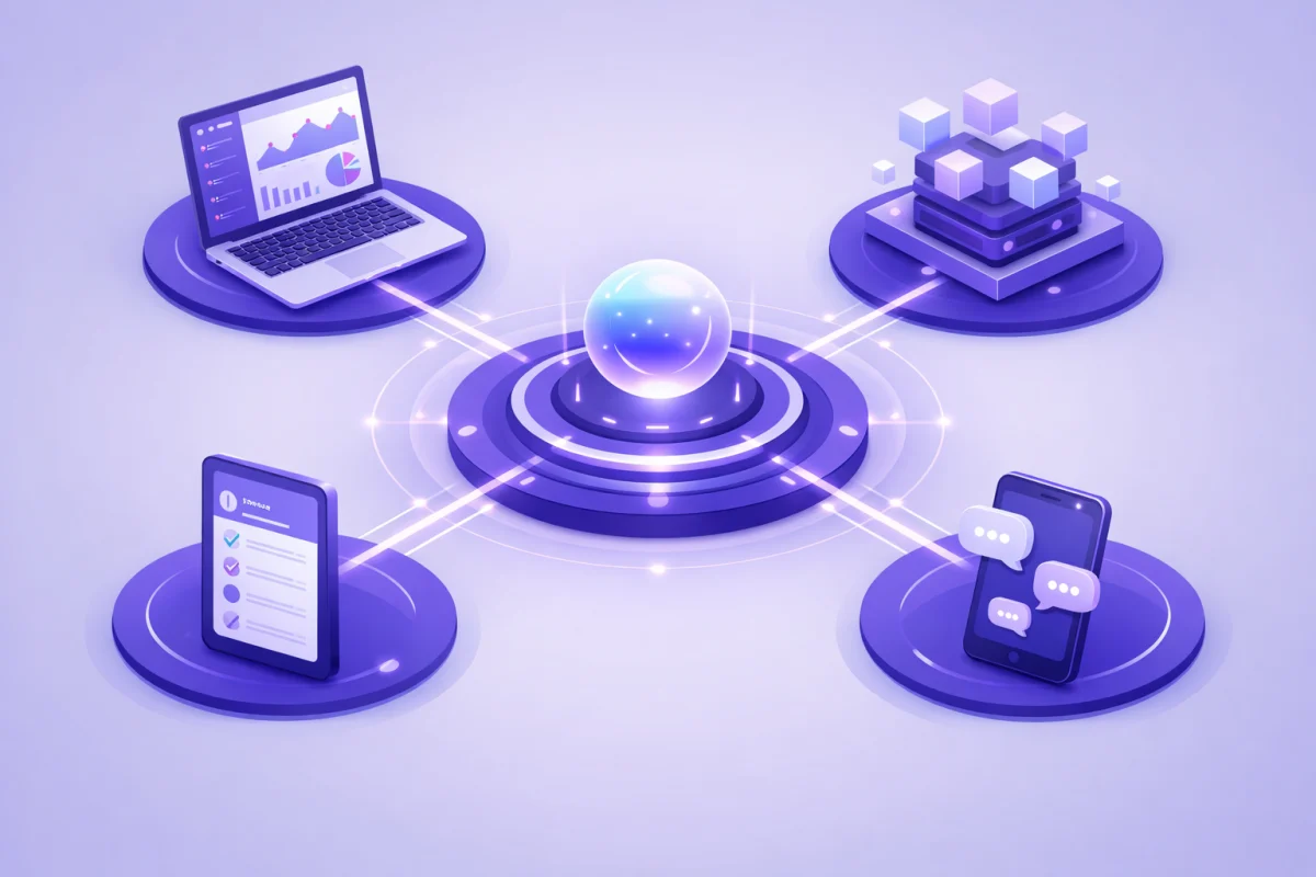 How to Implement AI Agents to Transform Businesses