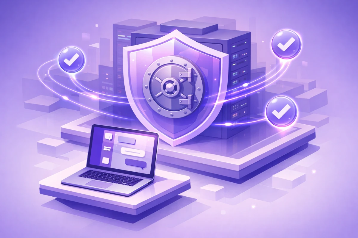 Is AI Uncensored Safe