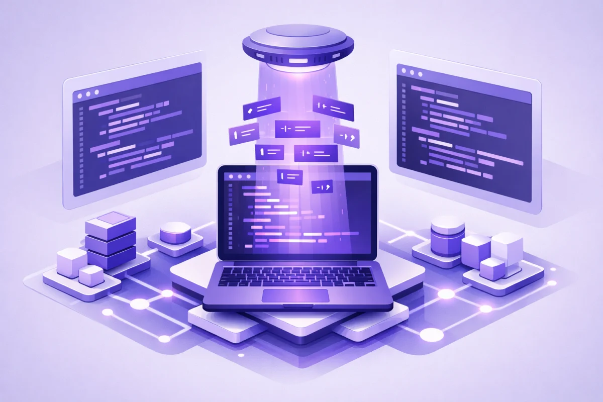 Is It Easy to Tell When Code is AI Generated?