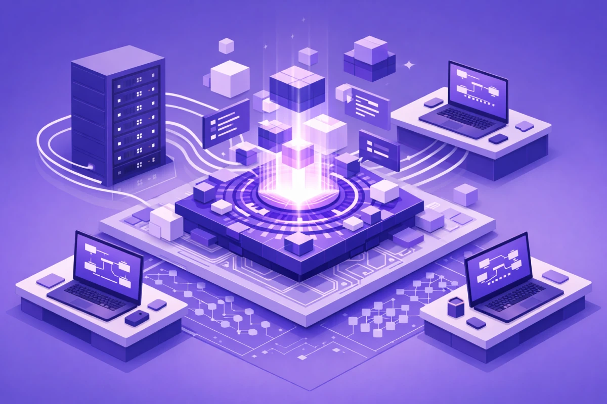 A Complete Guide on How to Make an AI