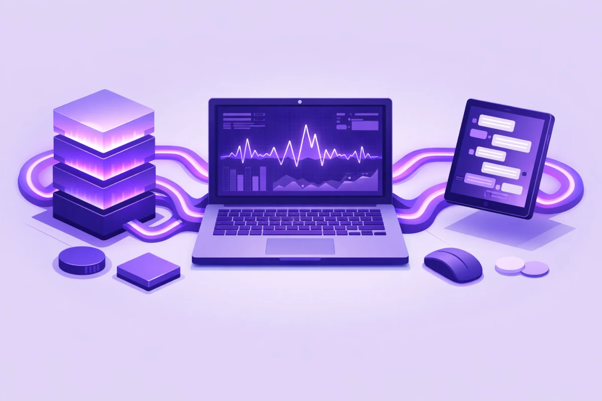 Prompt Caching and KV Cache: Speeding Up LLM Responses