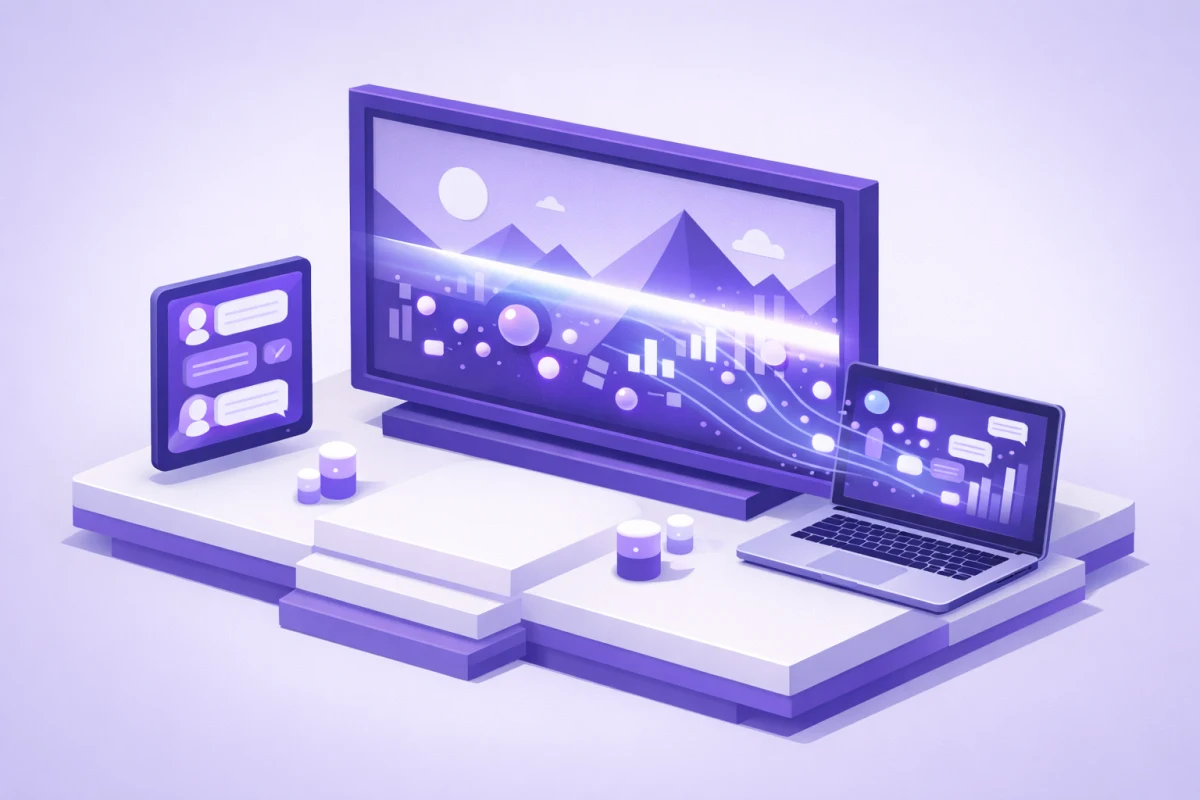 Vision Language Models (VLMs): AI That Sees and Understands
