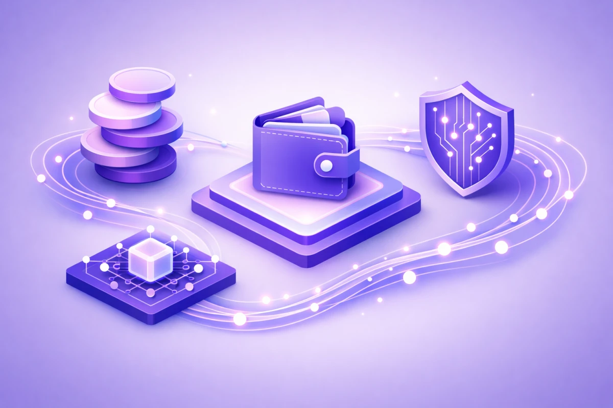 Exploring What Are AI Crypto Wallets: An Informative Guide