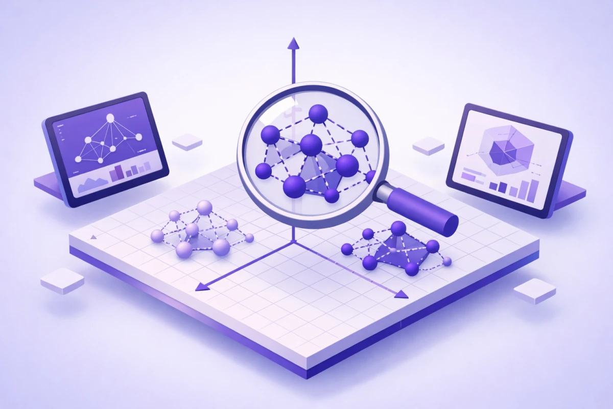 What Are Embeddings in AI? A Simple Explanation