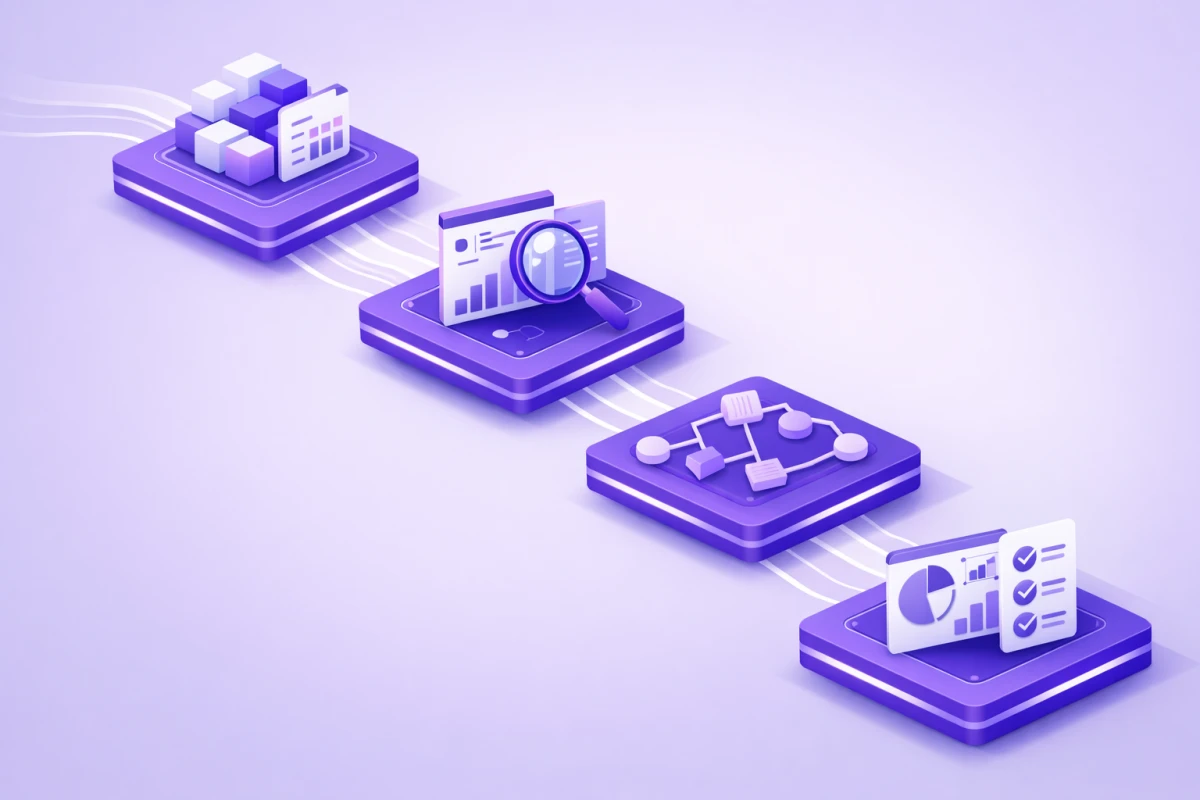 What Are Multi-Step Reasoning Agents? A Comprehensive Guide