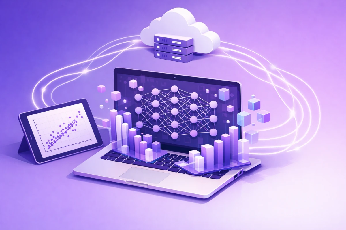 Will AI Replace Data Scientists in the Future