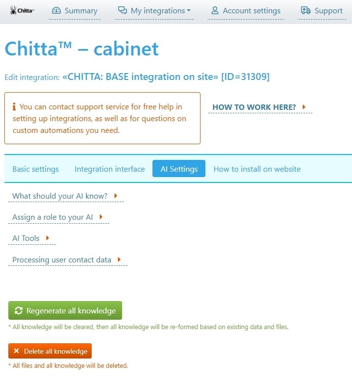 Chitta™ Gallery Image