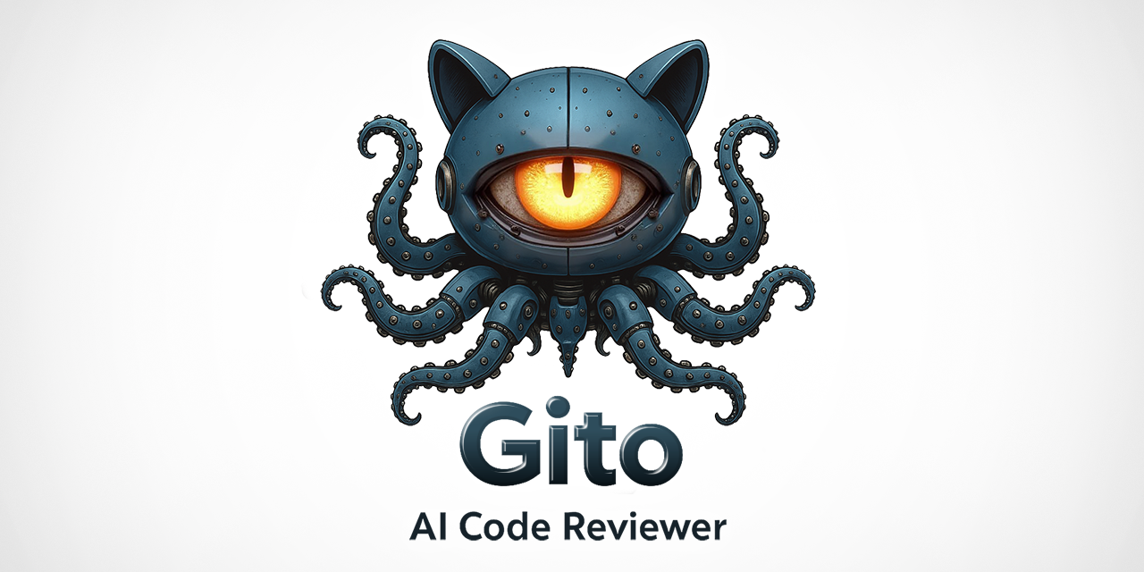 Gito: AI Code Reviewer Gallery Image