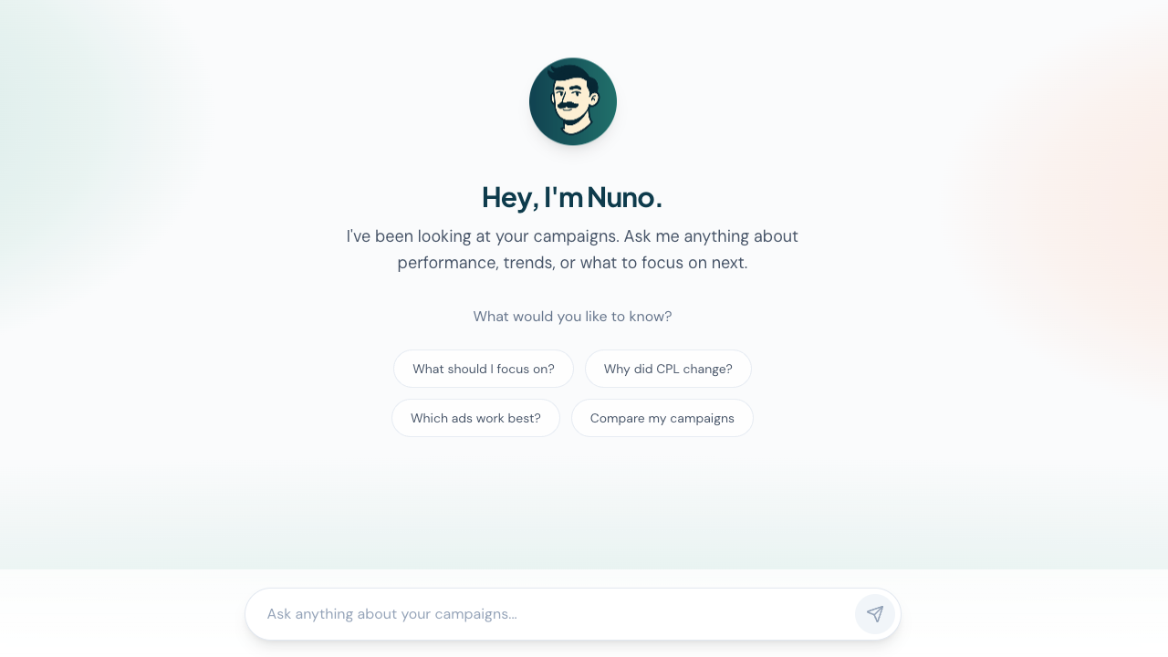 Nuanso Gallery Image