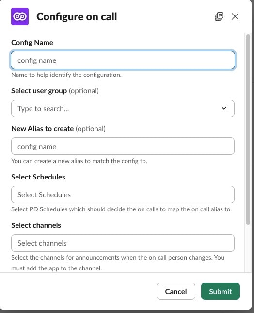PagerSync Gallery Image