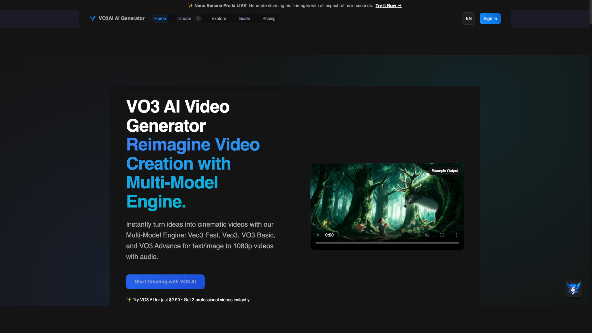 Vo3ai Gallery Image