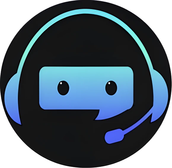 AI Chatting Logo