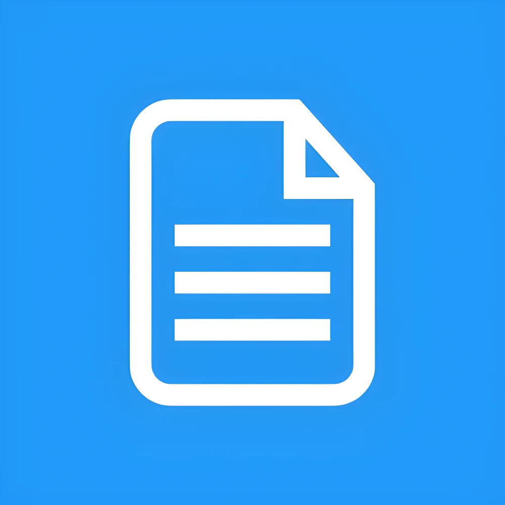 AI Doc Maker Logo