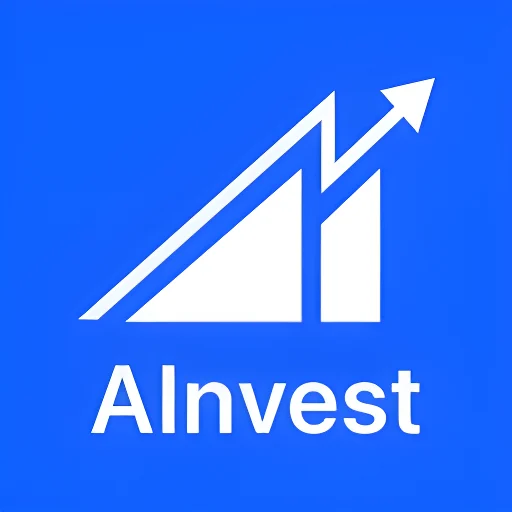 AInvest Logo