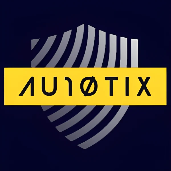 AU10TIX Logo