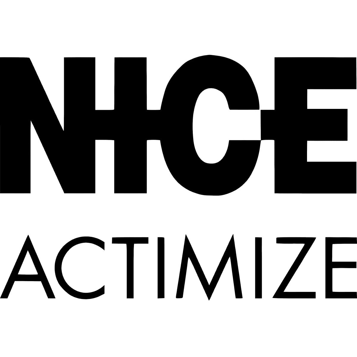 Actimize Logo