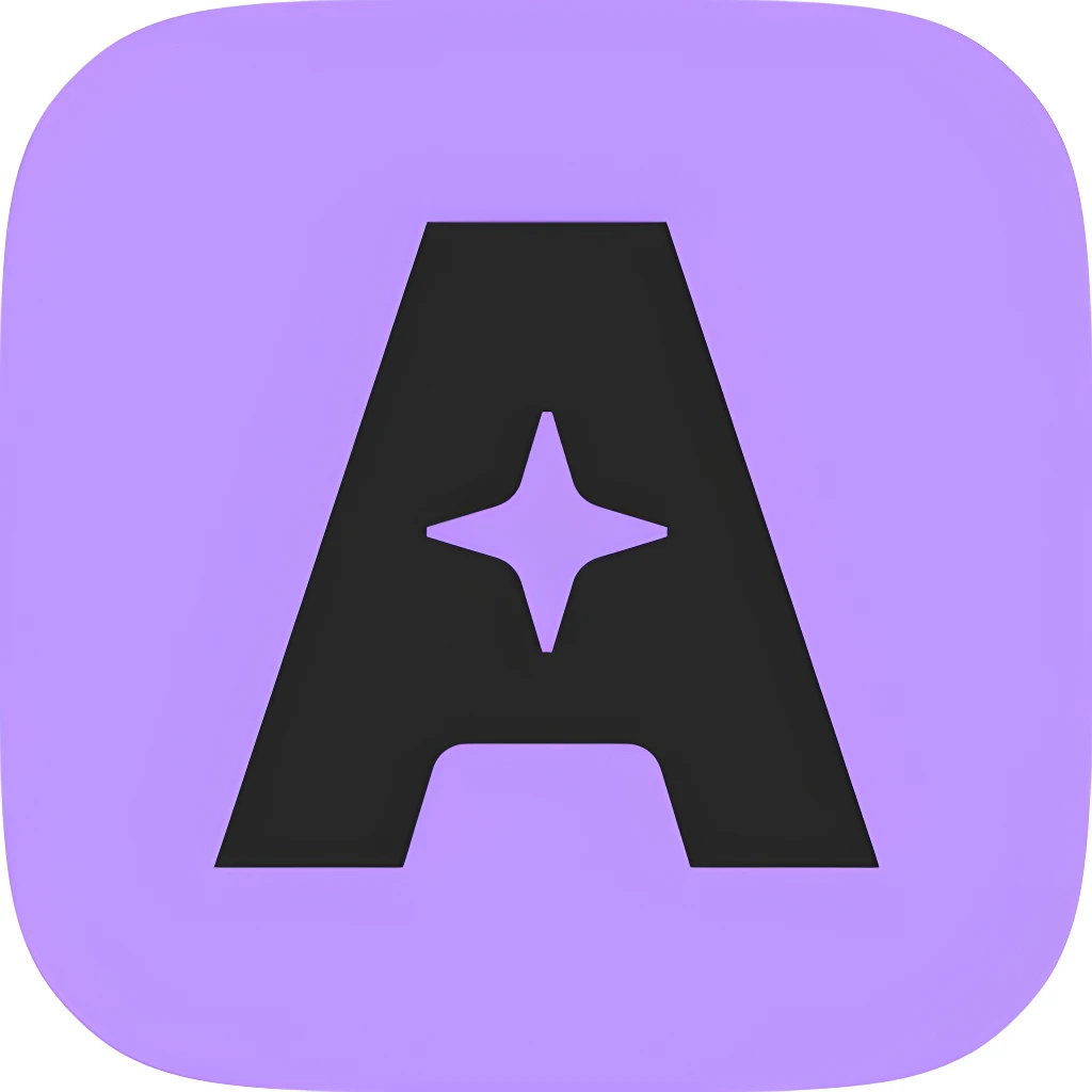 Aithor Logo
