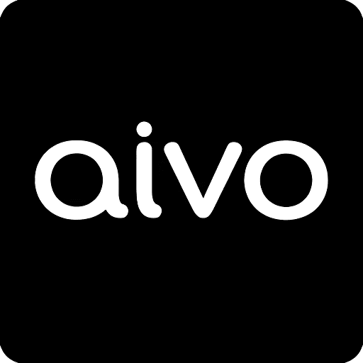 Aivo Logo