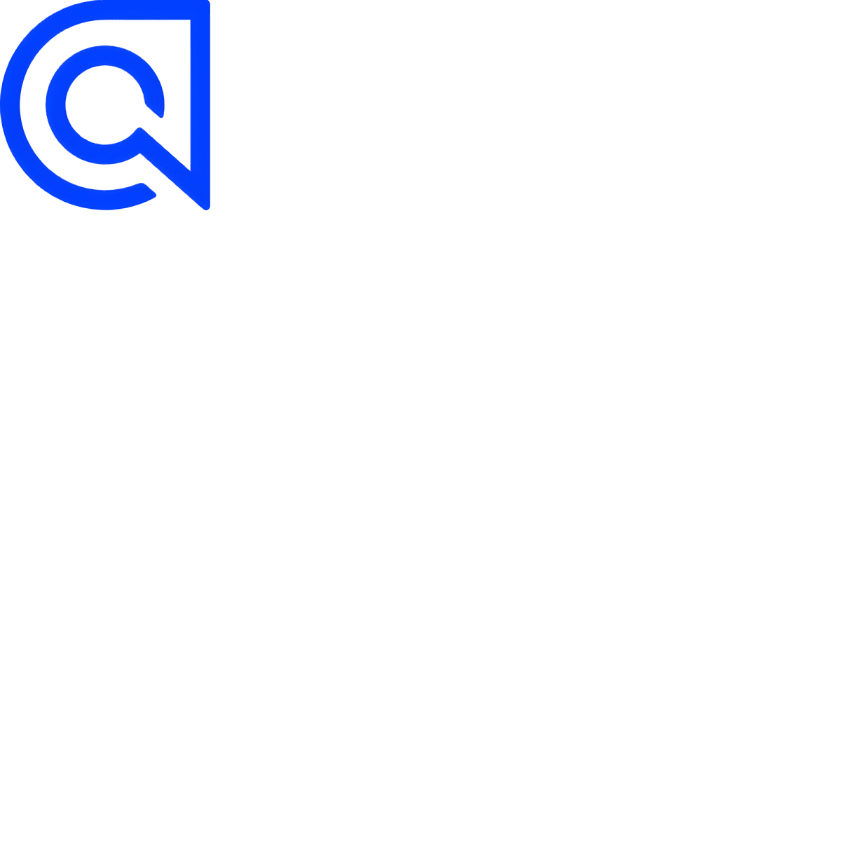 Algolia Logo