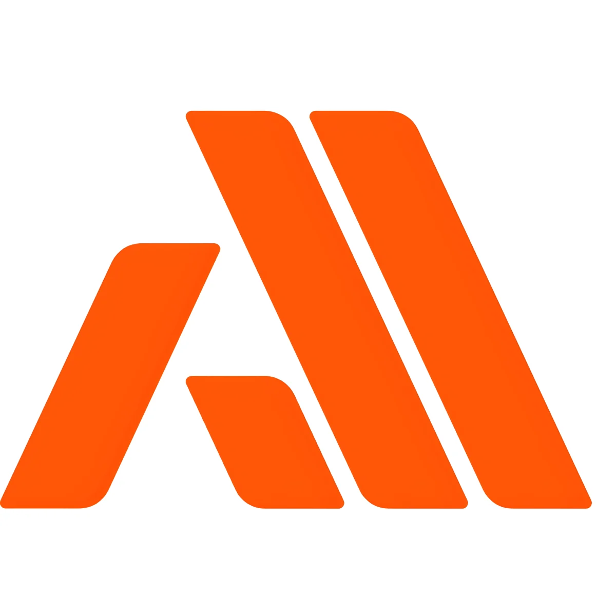 Amanda AI Logo
