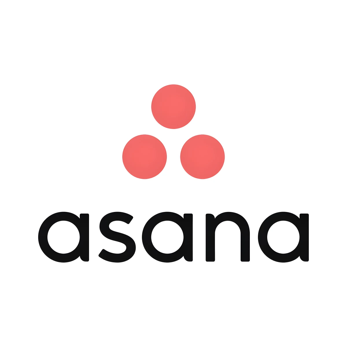 Asana Logo
