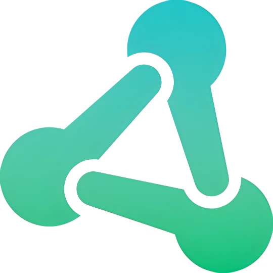 Atomwise Logo