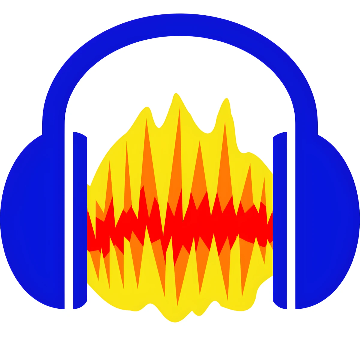 Audacity Logo