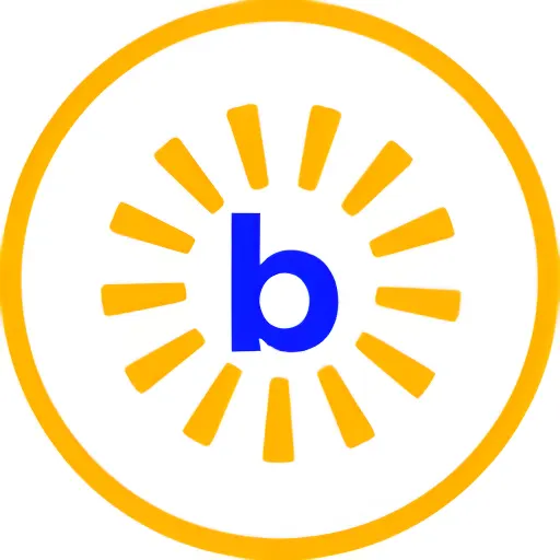 BeamJobs Logo