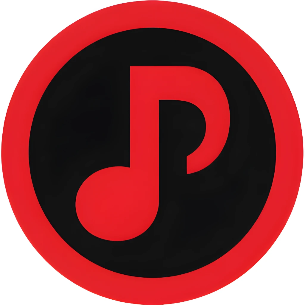 Beats To Rap On Logo