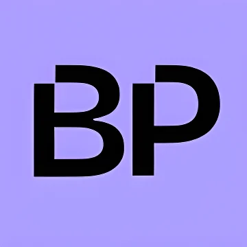 BetterPic Logo