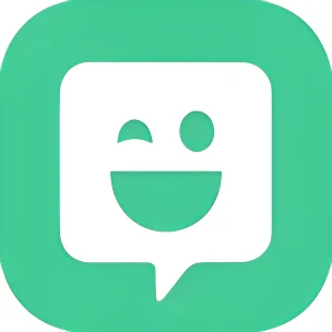 Bitmoji Logo