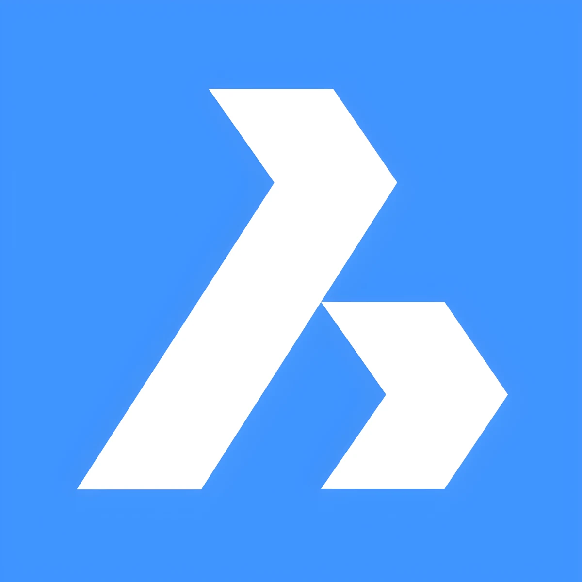 BricsCAD BIM Logo
