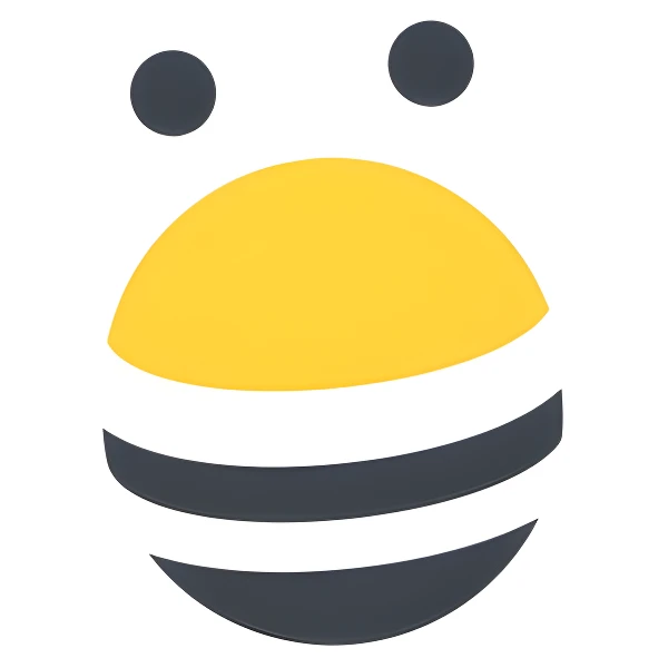 Buzzstream Logo