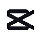 CapCut Logo