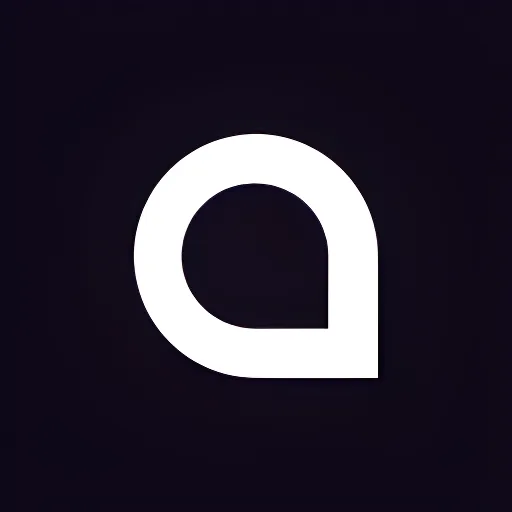 Captions AI Logo