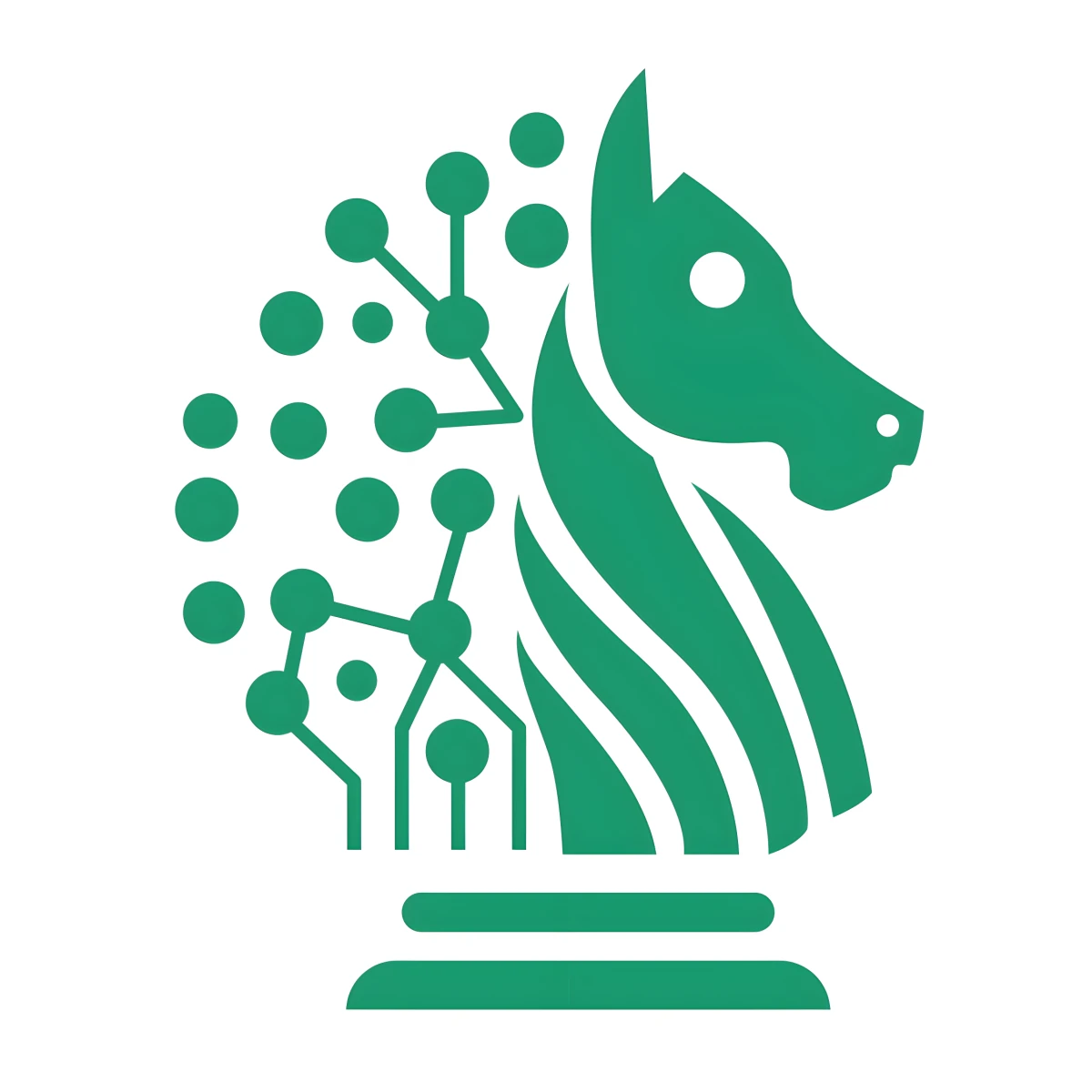 ChessBuddy Logo