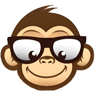 Chimp Rewriter Logo