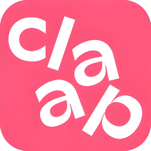 Claap Logo