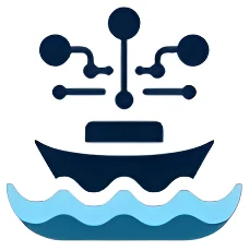 CodingFleet Logo